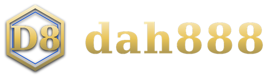 dah888 logo